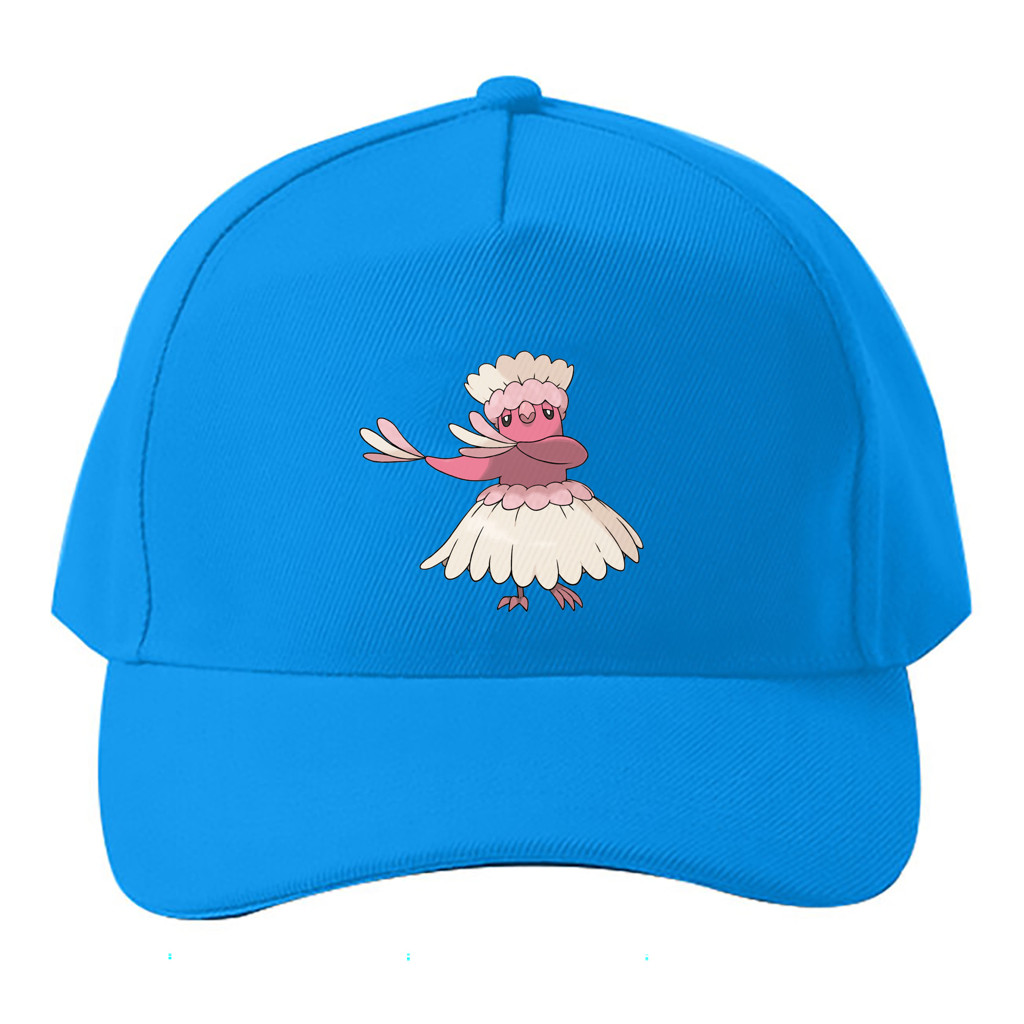 （画像用） ポケットモンスター Pokémon ベースボールキャップ 綿100％ 男女兼用 帽子 スポーツ